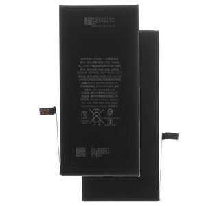 Аккумулятор для iPhone 7 Plus, Li ion, 3,82 B, 2900 мАч, HC, original IC, #616 00250