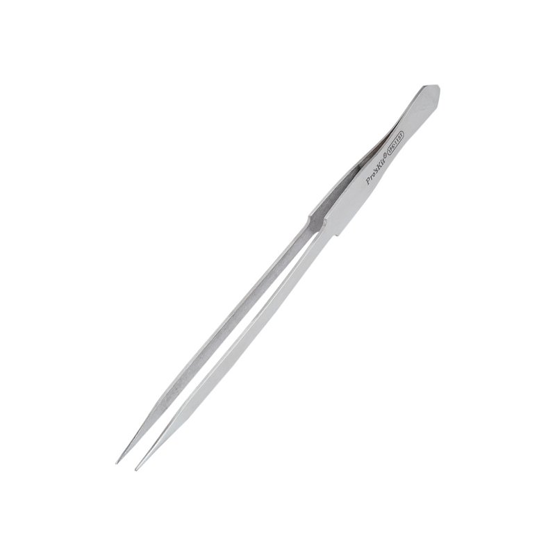 Long Nose Tweezers Pro'sKit 1PK115T GsmServer