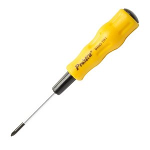 Tri Wing Screwdriver Pro'sKit 89400 TRI