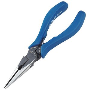 Long Nose Pliers Pro'sKit PM 909  170 mm 
