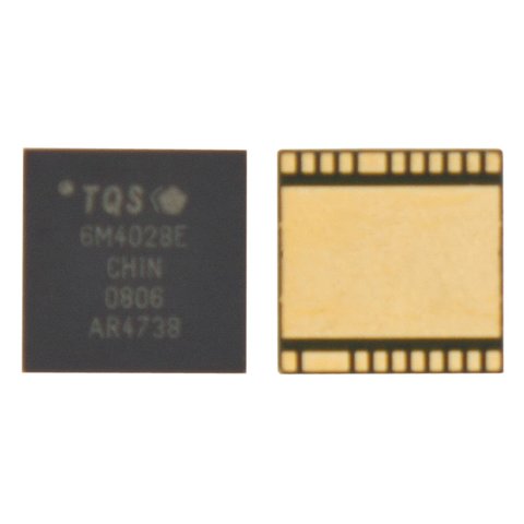 Power Amplifier IC TQS6M4028E, TQM6M4048