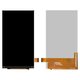 LCD compatible with Huawei Ascend Y511-U30 Dual Sim, (25 pin, without frame, 108*60mm) #FPC4515-4