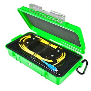 OTDR Launch Cable Box ORIENTEK FL OTDR BOX OM305