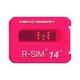 R-Sim 14+ Card for iPhone 11 / 11 PRO / 11 PRO MAX / XR / XS / XS MAX /  X / 8 / 8 Plus / 7 / 7 Plus / 6s / 6s Plus / 6 / 6 Plus / 5 SE/ 5s