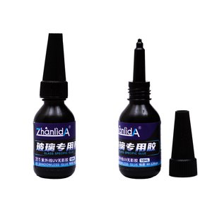 Glue Zhanlida ZLD 311 UV, UV, 10 ml 