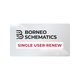 Borneo Schematics Activation Renew (1 User / 12 Months)