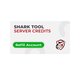 Shark Tool Server Credits (Refill Account)