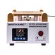 LCD Touch Screen Glass Separator Mechanic MC958, (with vacuum pump, for LCDs up to 7")