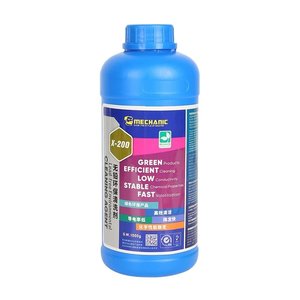 Remover Mechanic X 200, for boards cleaning, 1000 g 