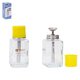 Liquid Dispenser Bottle Kingmax GDB-150, (150 ml, for alcohol, antistatic)