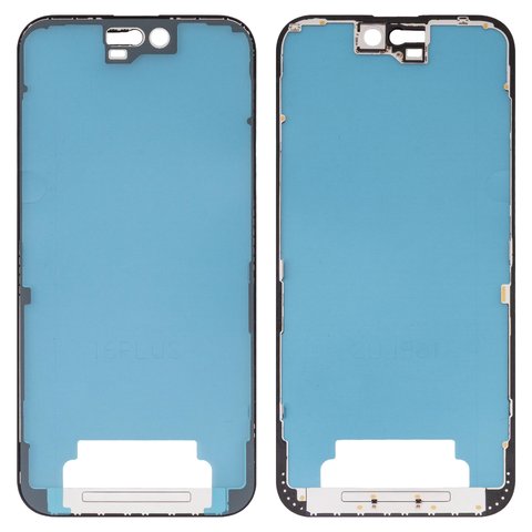 LCD Binding Frame compatible with iPhone 16 Plus, Original PRC  