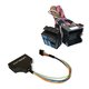 Dension CDR2BM4 adaptador para CD y Gateway 100/300 en BMW (40 Pin)