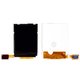 Pantalla LCD puede usarse con Nokia 6111, 6155 cdma, 6165 cdma, sin marco, Copy
