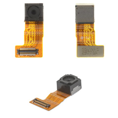 Cámara puede usarse con Sony E5803 Xperia Z5 Compact Mini, frontal, remanufacturados