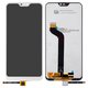 Pantalla LCD puede usarse con Xiaomi Mi A2 Lite, Redmi 6 Pro, blanco, sin marco, Original (PRC), M1805D1SG