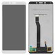 Pantalla LCD puede usarse con Xiaomi Redmi 6, Redmi 6A, blanco, sin marco, original (vidrio reemplazado), cristal táctil reemplazado, M1804C3DG, M1804C3DH, M1804C3DI, M1804C3CG, M1804C3CH, M1804C3CI
