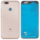Carcasa puede usarse con Xiaomi Mi 5X, Mi A1, dorado, MDG2, MDI2, MDE2