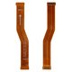 Cable flex puede usarse con Samsung A920F/DS Galaxy A9 (2018), entre placas