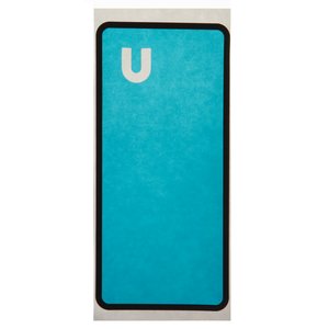 Adhesivo para panel trasero de carcasa cinta doble faz  puede usarse con Xiaomi Mi Note 10, Mi Note 10 Pro, M1910F4G, M1910F4S