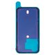 Adhesivo para panel trasero de carcasa (cinta doble faz) puede usarse con Apple iPhone 15 Pro, Original, adhesive