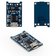 Контролер заряду Li ion акумулятора MP1405 03962A , вихід 1 A, Micro USB вхід 5V 