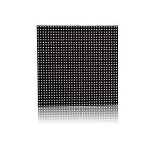 LED модуль для рекламних екранів Hoozoe RGB SMD3535 p6, 192 × 192 мм, 32 × 32 точок, IP65, 6500 нт 