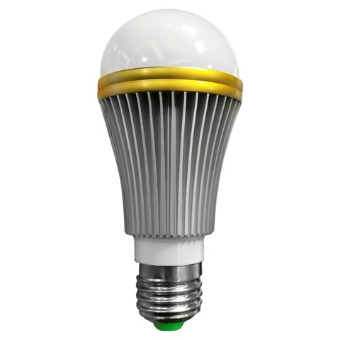 Корпус світлодіодної лампи SQ Q51 5 Вт E27 