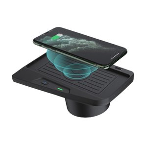 Безпровідна зарядка QI для BMW 3 Series 2016 2018 4 Series 2018 2020 р.в.