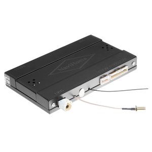 CarPlay для Lexus ES LS UX NX LC з тачпадом