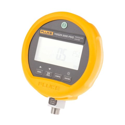 Калибратор манометров Fluke 700G29 4097605 