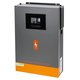 Гибридный инвертор PowMr POW-HVM4.2M-24V-N, 4,2 кВт, 24 В