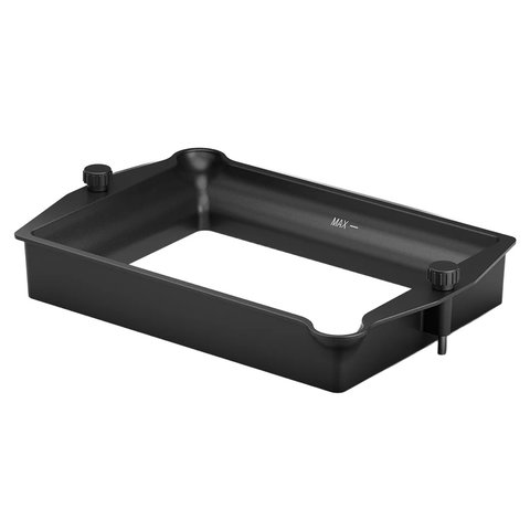 Металлическая ванна для 3D принтера ELEGOO Mars 5 Ultra