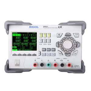 Лабораторний блок живлення RIGOL DP831