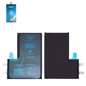 Аккумулятор Deji для Apple iPhone 12 Pro Max, Li ion, 3,83 B, 4410  мАч, повышенная ёмкость, без контроллера