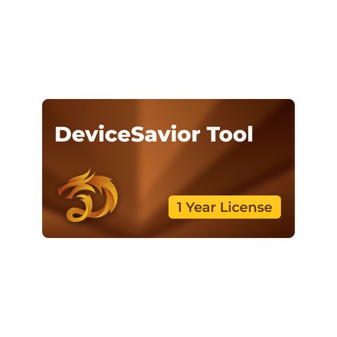 Лицензия DeviceSavior Tool на 1 год