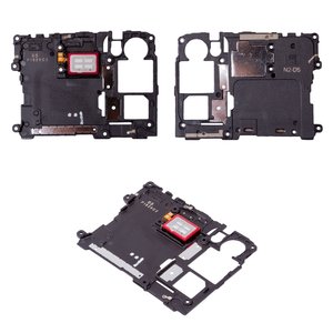 Динамик для Samsung G780 Galaxy S20 FE, в рамке