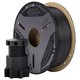 Филамент для 3D-принтера ELEGOO PETG-CF Black, 1 кг