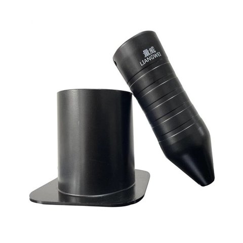 Кейс для нагрева термоклея Liangwei T3, с подставкой, 50 мл, 30 мл