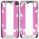 Рамка кріплення дисплея G+OCA PRO для iPhone 12 mini
