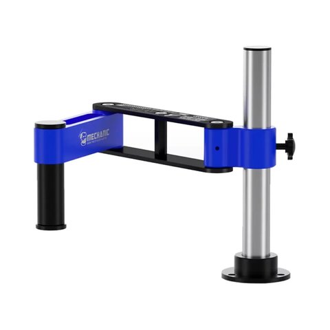 Штатив для мікроскопа Mechanic M6, 360°