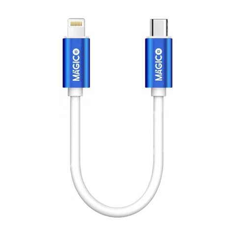 Magico iTransfer Type C to Lighting Cable