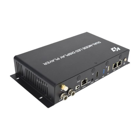 Контроллер LED дисплея Huidu HD A4L 1280×512, с Wi Fi модулем 
