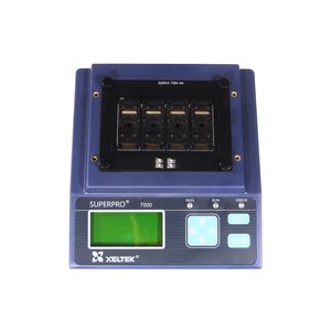 Универcальный USB программатор Xeltek SuperPro 7000 Универcальный USB программатор Xeltek SuperPro 7000