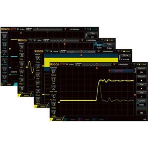 Комплект программных расширений RIGOL DS7000-BND Комплект программных расширений RIGOL DS7000-BND