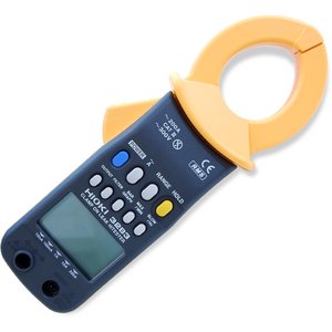 Струмовимірювальні кліщі HIOKI HiTESTER 3283