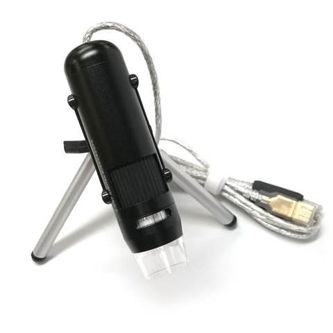 USB микроскоп Microsafe ShinyVision MM 8500U 5,0 Мп 