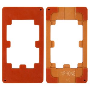 Фіксатор дисплейного модуля для Apple iPhone 4 та 4S Фіксатор дисплейного модуля для Apple iPhone 4 та 4S