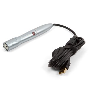 Цифровой USB микроскоп Supereyes A005+