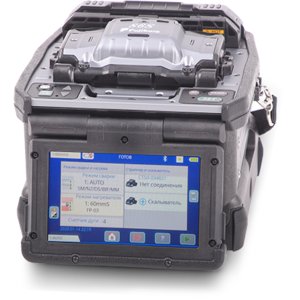 Сварочный аппарат для оптоволокна Fujikura 86S "Kit A" Plus