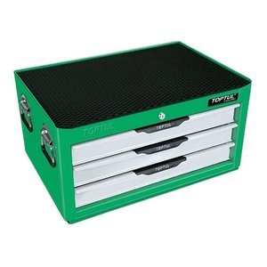 Ящик з інструментами TOPTUL GCAZ0011